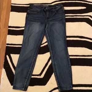 Maurices Jeans
